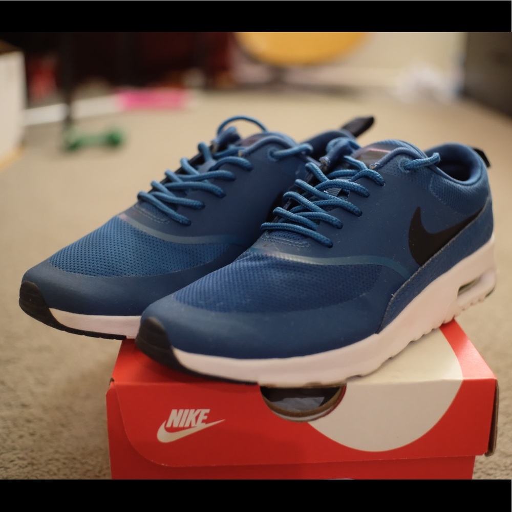 Nike air max thea